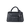 Load image into Gallery viewer, Black Leather Purse