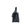 Load image into Gallery viewer, Black Leather Purse