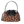 Load image into Gallery viewer, Women Leopard Handbag