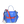 Load image into Gallery viewer, Multicoloured Quilted Bags