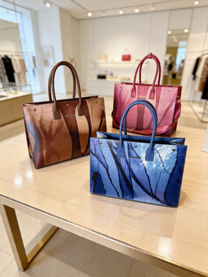 NMPHE TOTE BAG
