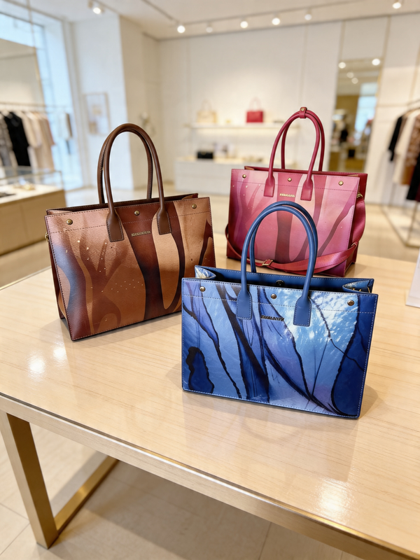 NMPHE TOTE BAG