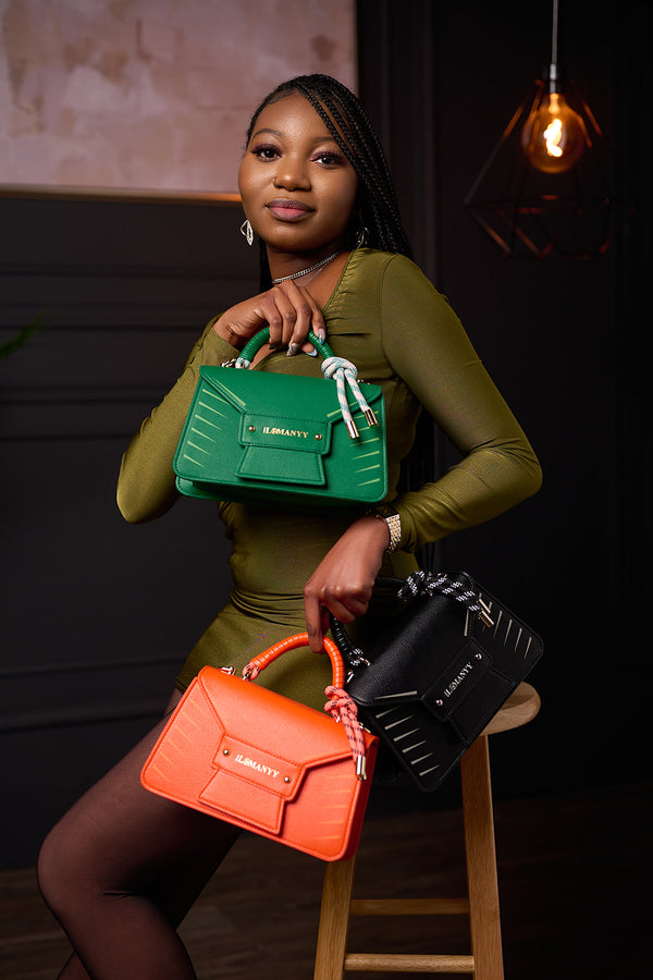 Women's Luxurious Handbags