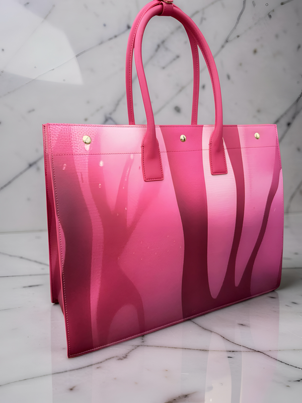 NMPHE TOTE BAG