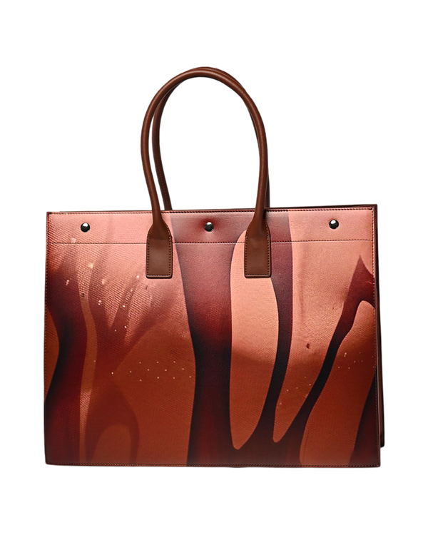 Elegant Nymphe Tote Bag