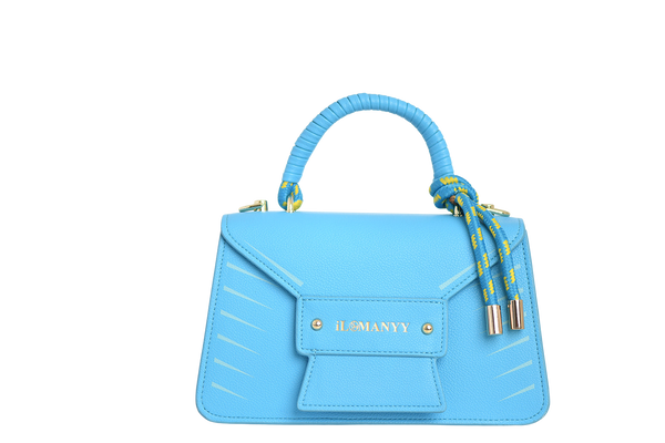 Luxury Leather Handbags 