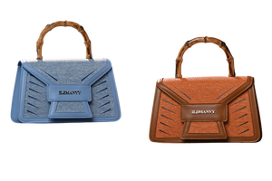 Women's Luxury Leather Purses