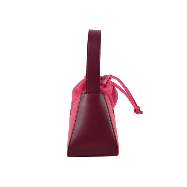 Faux Leather Handbags