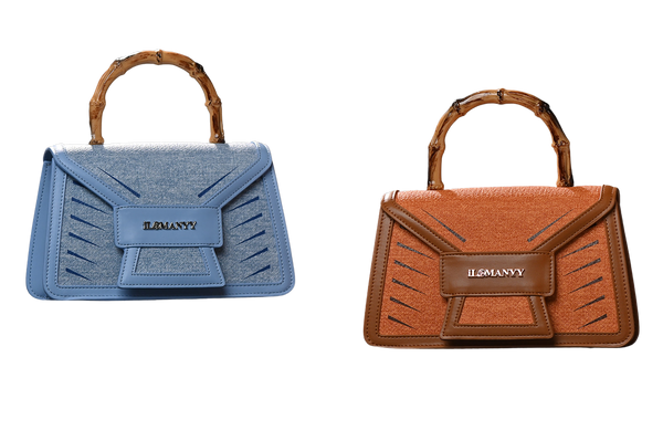 Ladies Shoulder Handbag