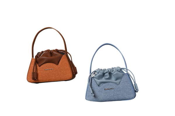 Designer fashion bag