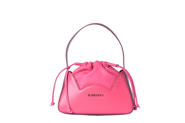 Faux Leather Handbags