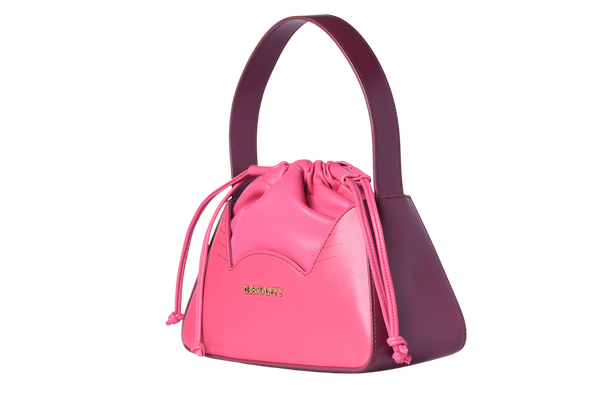Faux Leather Handbags