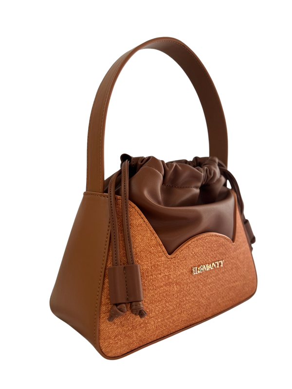 Designer fashion bag