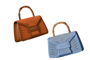 Women's Luxury Leather Purses