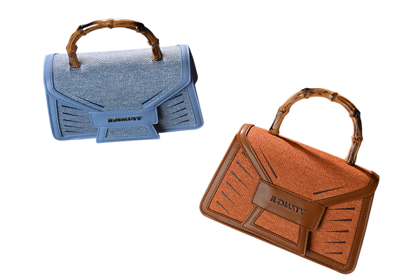 Ladies Shoulder Handbag